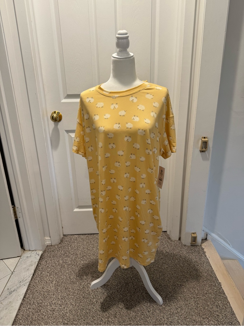 Nightgowns Size L/XL
